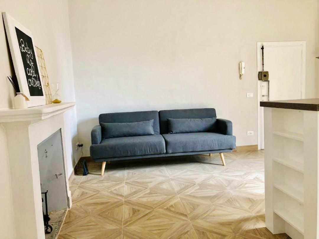 Sciri Suite #1 Perugia Eksteriør billede