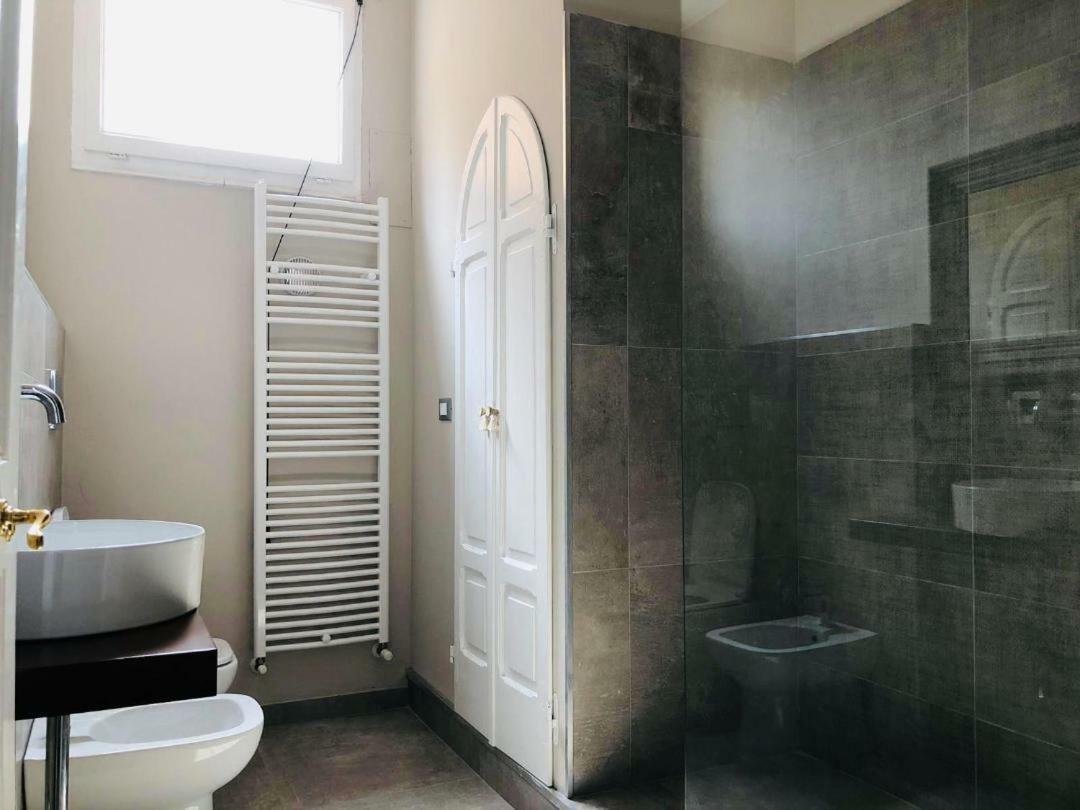 Sciri Suite #1 Perugia Eksteriør billede