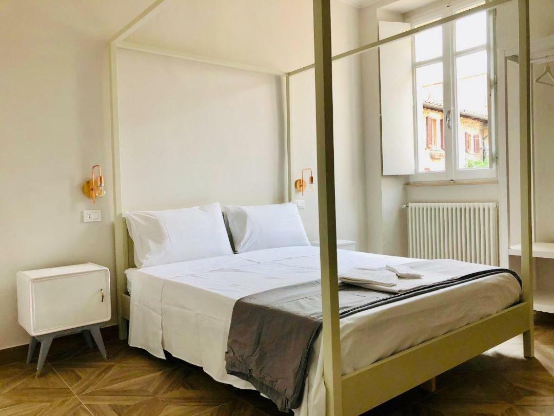 Sciri Suite #1 Perugia Eksteriør billede