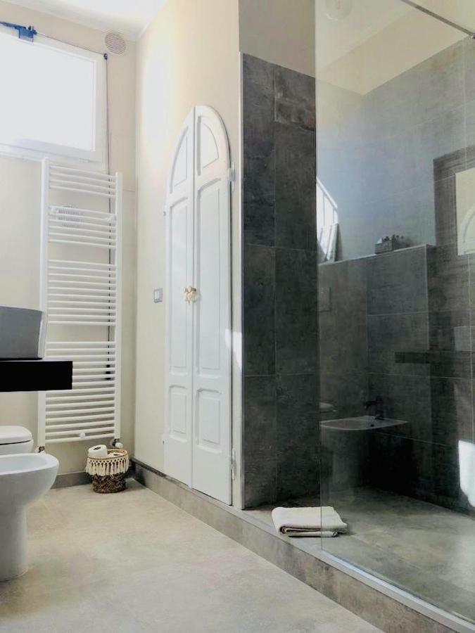 Sciri Suite #1 Perugia Eksteriør billede