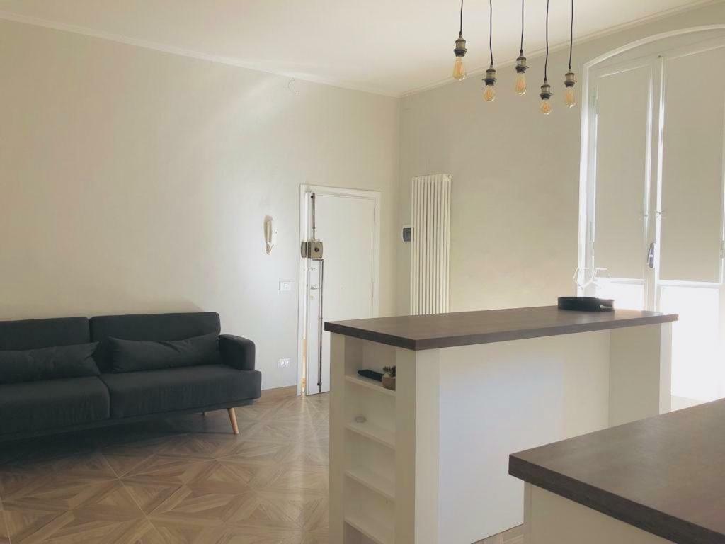 Sciri Suite #1 Perugia Eksteriør billede