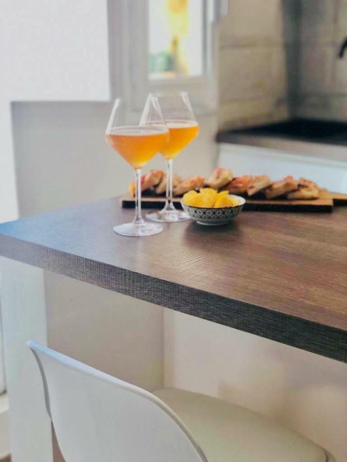 Sciri Suite #1 Perugia Eksteriør billede