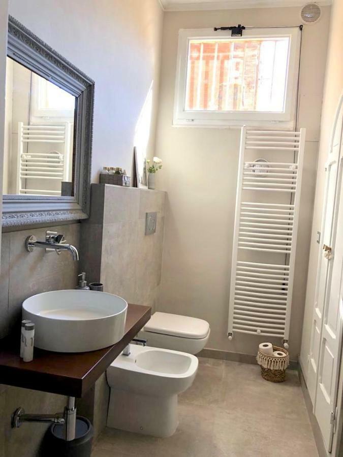 Sciri Suite #1 Perugia Eksteriør billede