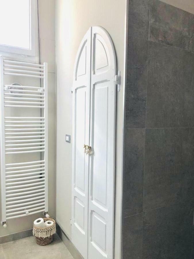 Sciri Suite #1 Perugia Eksteriør billede