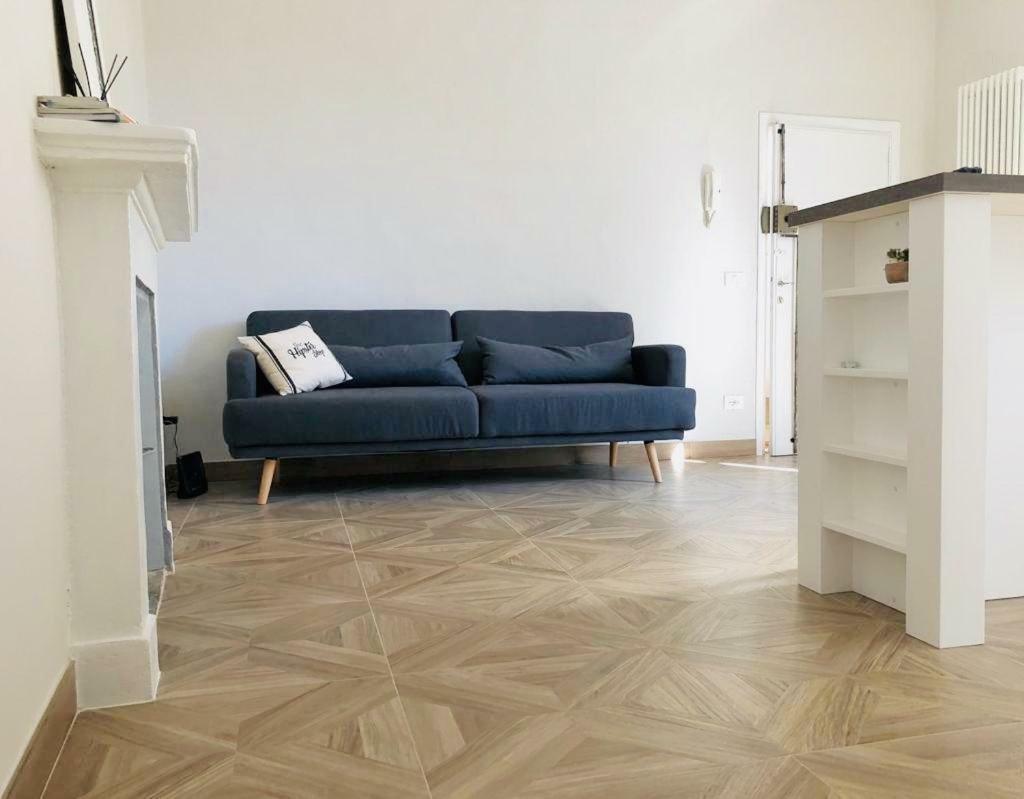 Sciri Suite #1 Perugia Eksteriør billede